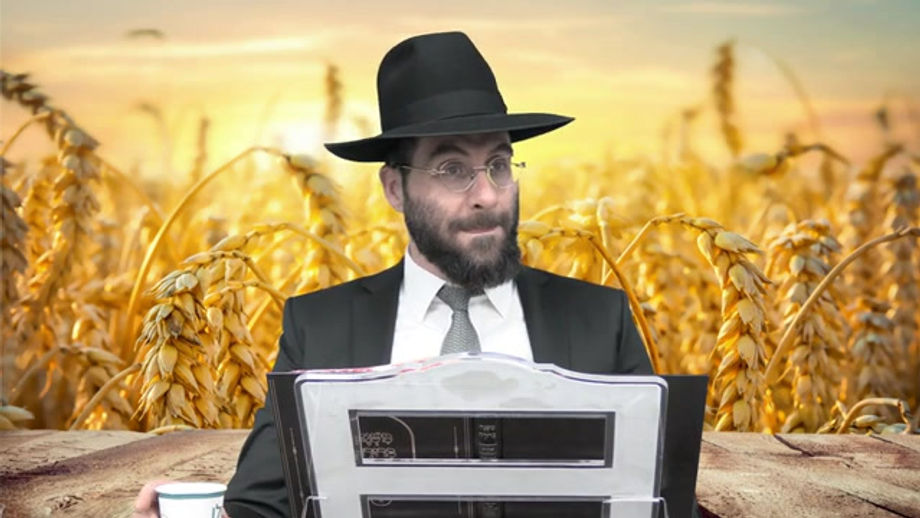 האם לתימני מותר להסתפר בעומר הלכות ספירת העומר עם הרב משה יוסף